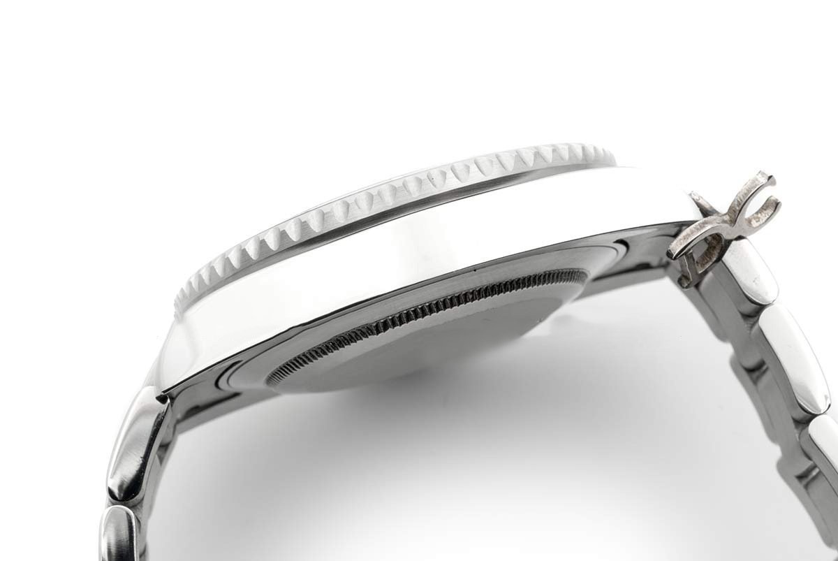 Submariner 116610LV ‘Hulk’ VSF - Image 3