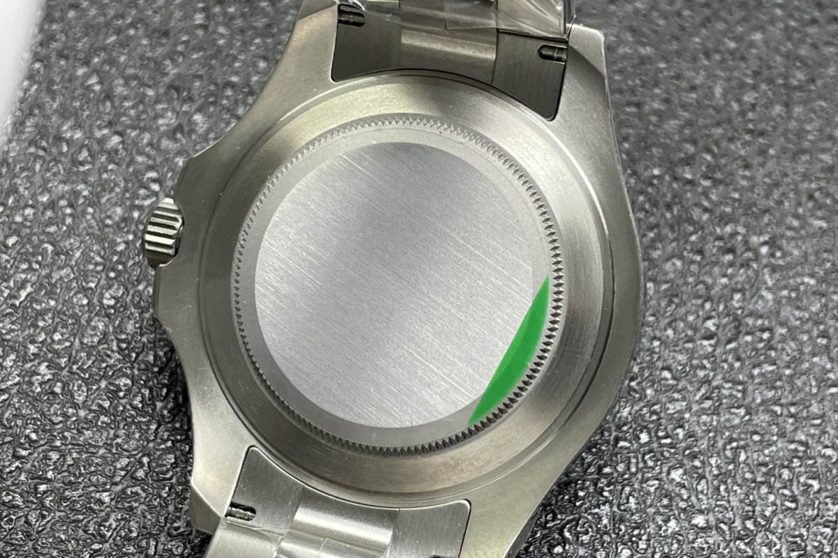 Yacht-Master 42 226627 Titanium on Bracelet - Image 7
