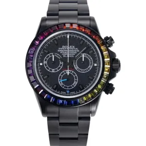 Daytona Blaken Rainbow