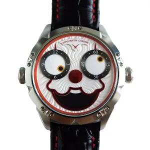 Wristmons Clown