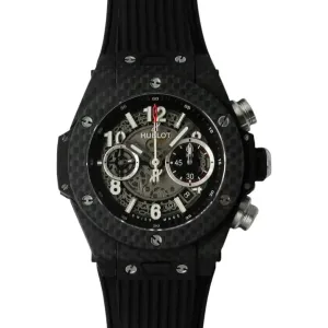 Big Bang Unico Carbon