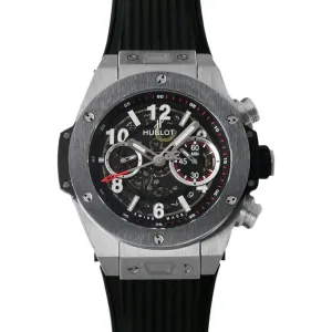 Big Bang Unico King Titanium Ceramic