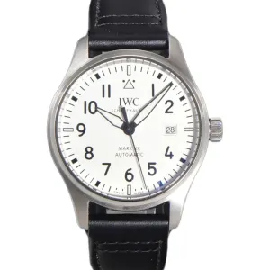 Pilot’s Watch Mark XX IW328207