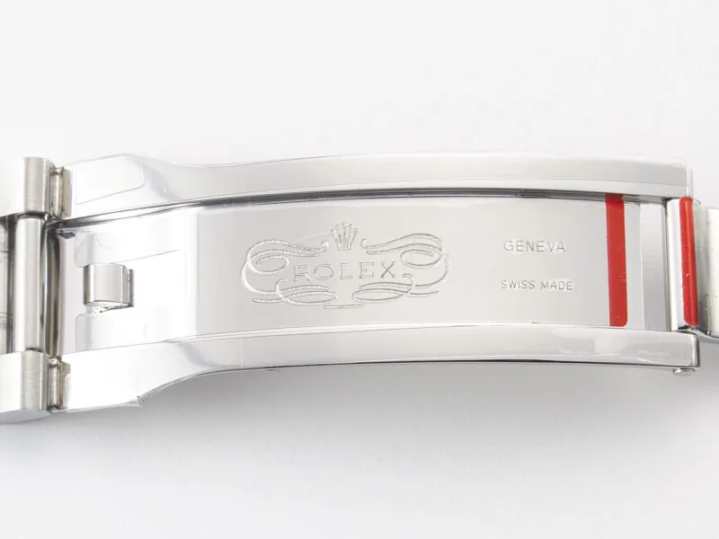 Sky-Dweller 326934 904L SS ZF 1:1 Best Edition quadrante nero su bracciale SS A2824 - immagine 19