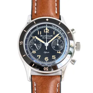 Air Command Black Dial Ref. AC01 1130 63A