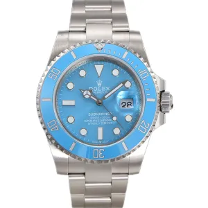 Blaken Submariner Light Blue